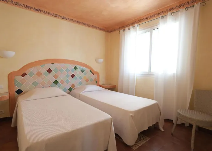 Résidence Domaine De Caranella公寓 维琪奥港